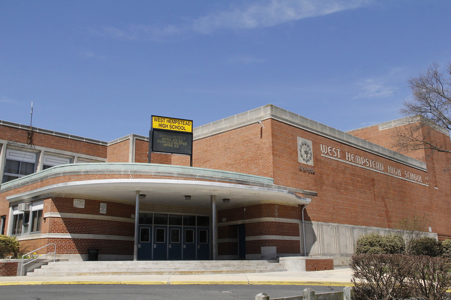 What will the West Hempstead school budget mean now that it's adopted